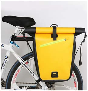 Bicycle Pannier Bag