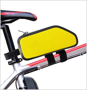 Cycling Tube Pocket