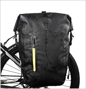 Bike Pannier Bag