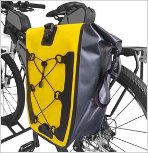 Bicycle Travel Bag