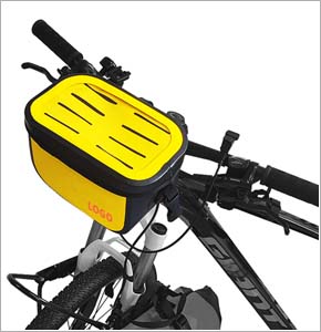 Bike Handlebar Bag