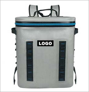 Dry Cooler Backpack