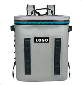 Dry Cooler Backpack