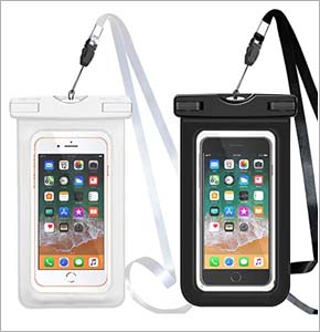 Waterproof Phone Cases