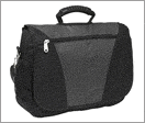 Messenger Briefcase Bag