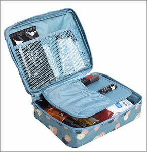 Girls Makeup Bag