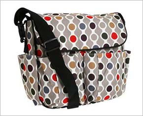 Shoulder Diaper Bag