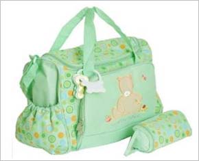 Diaper Bag