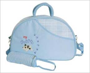 Designer Diaper Bag