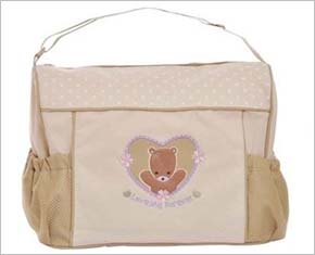 Best Diaper Bag