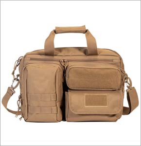 Tactical Diaper Bag