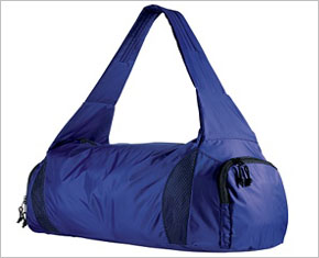 Sports Duffle Bag