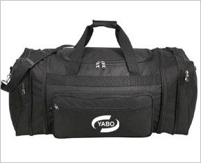 Duffel Travel Bag