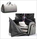 Suit Flight Bag