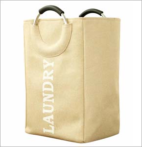 Laundry Hamper Bag