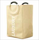 Laundry Hamper Bag