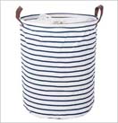 Large Round Laundry Bag