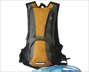 Hydration Backpack