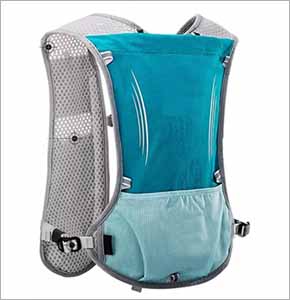 Cycling Hydration Pack