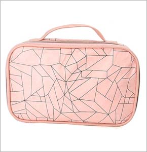 Tyvek Cosmetic Bag