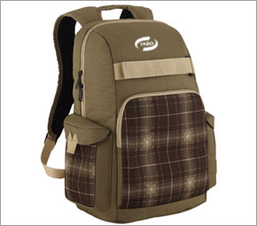 Designer Laptop Backpack