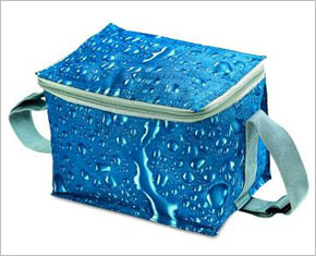 Wine Cooler Bag