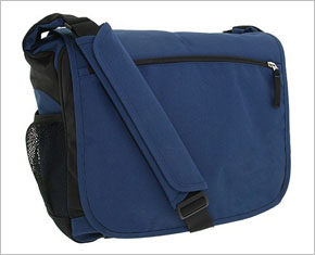 Laptop Messenger Bag