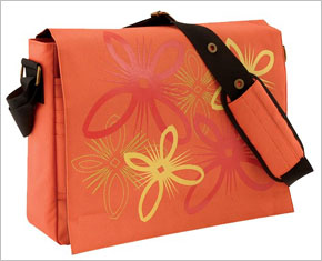 Designer Messenger Bag