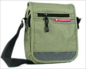 Boys Messenger Bag