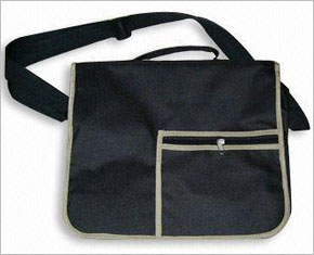 Big Messenger Bag