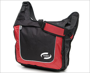 Ipad Messenger Bag