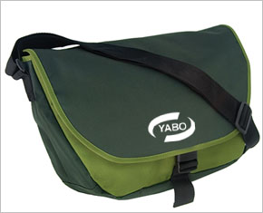 Shoulder Messenger Bag