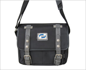 Cool Messenger Bag