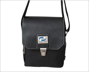 Camera Messenger Bag