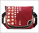 Women Laptop Messenger bag
