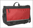 Designer Laptop Messenger bag