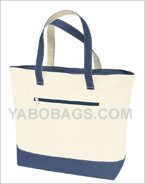 Canvas Tote Bag