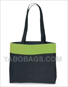 Canvas Shopping Bag