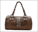 Ladies shoulder bags