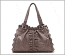 Women shoulder bag