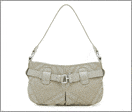 Lady shoulder bag