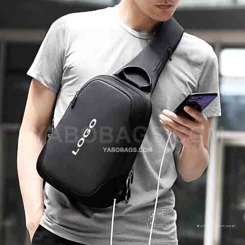 Sling Chest Bag