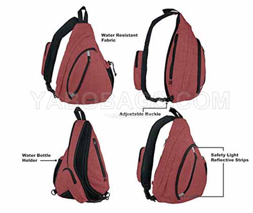Sling Chest Bag