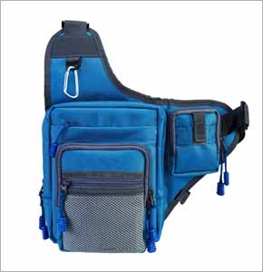 Sling Chest Bag