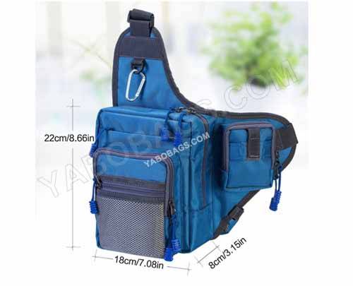 Sling Chest Bag