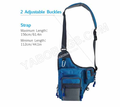 Sling Chest Bag