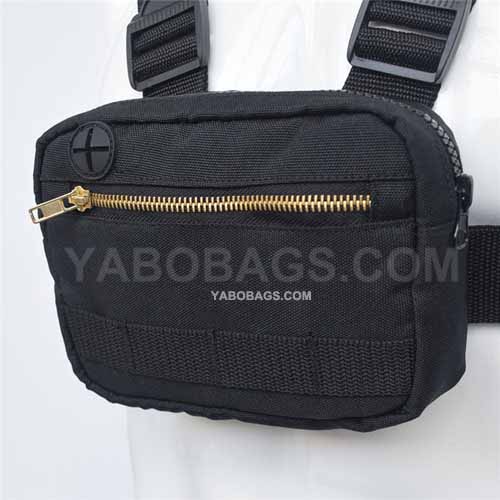 Sling Chest Bag