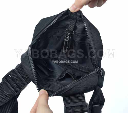 Sling Chest Bag