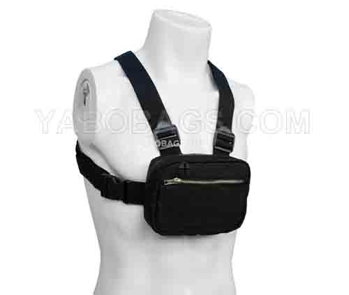 Sling Chest Bag