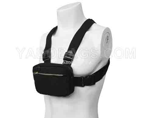 Sling Chest Bag